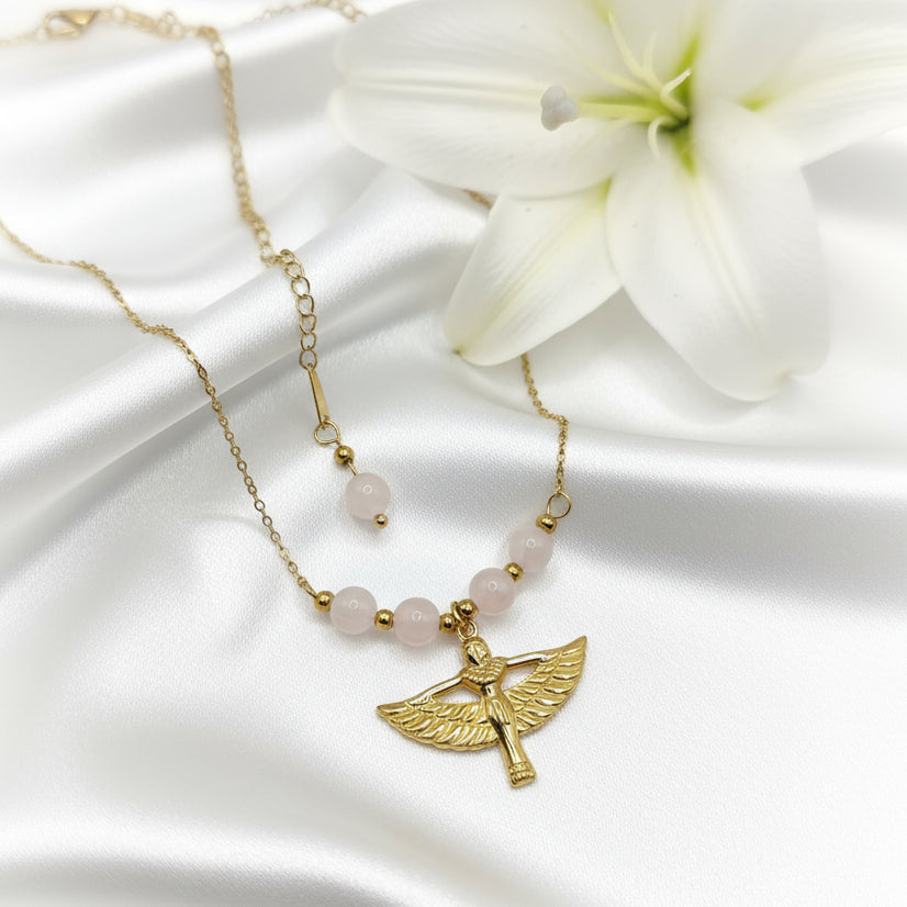 bijoux style egyptien
