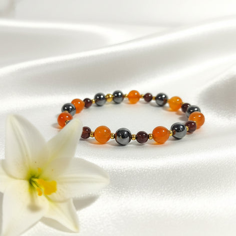 bacelet astro bélier