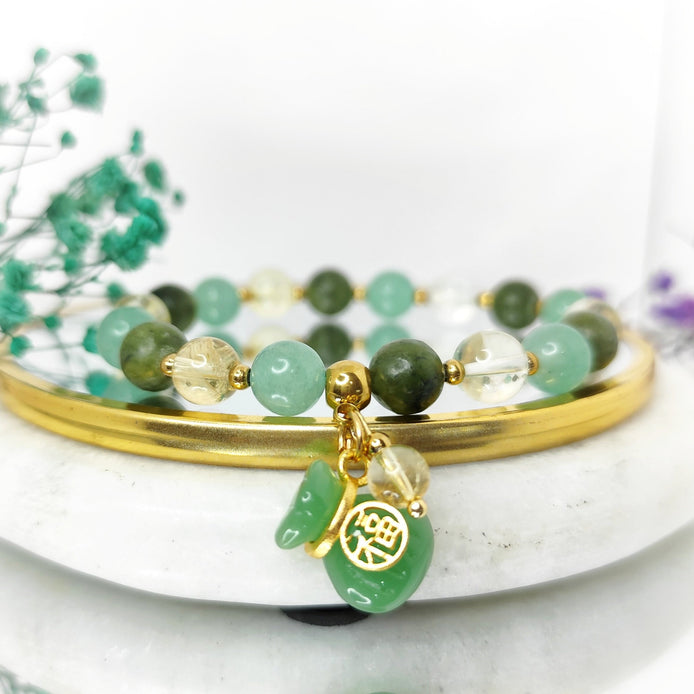 bracelet chance reussite