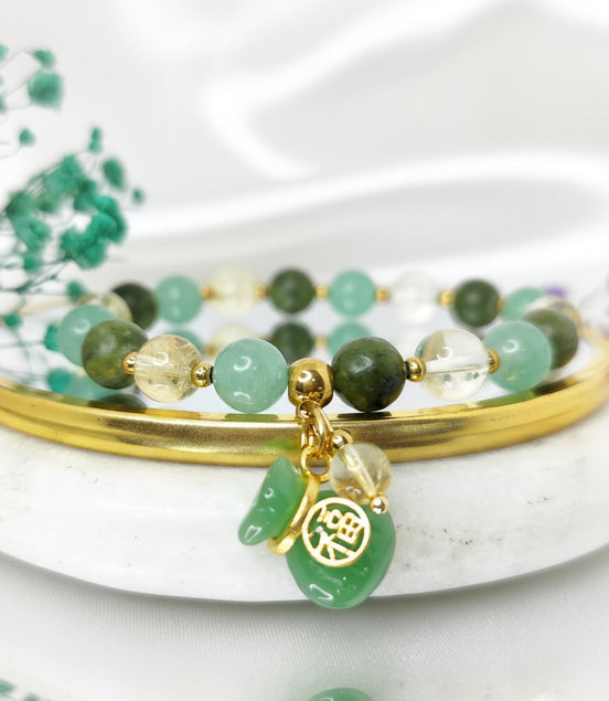 bracelet chance reussite