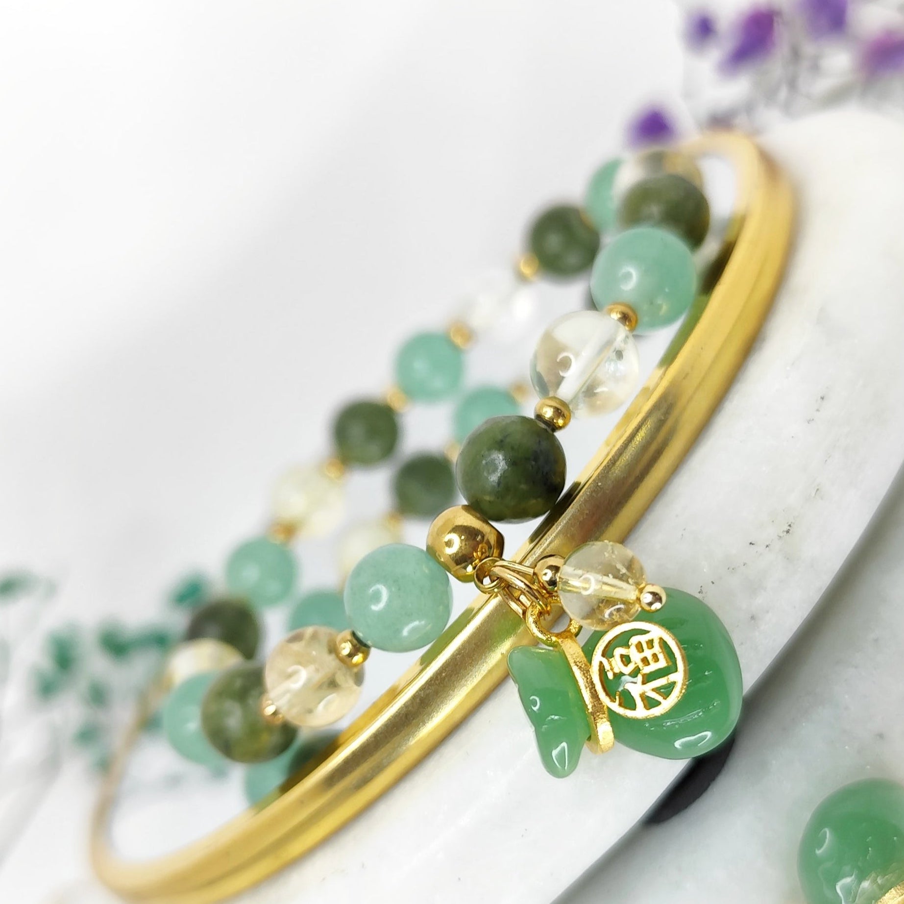 pierre abondance chance réussite