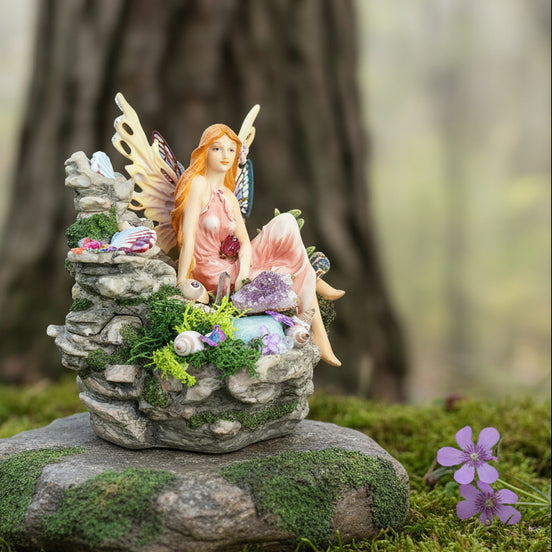 cadeau décoration originale féérique