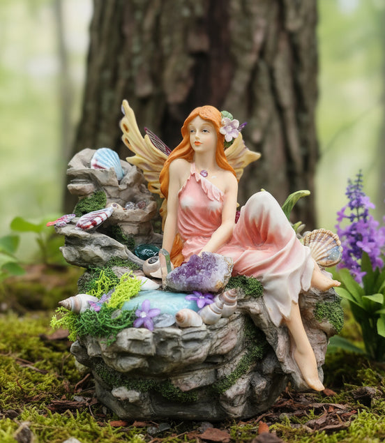 décoration intérieure féérique cadeau femme