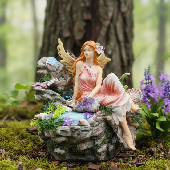 décoration intérieure féérique cadeau femme
