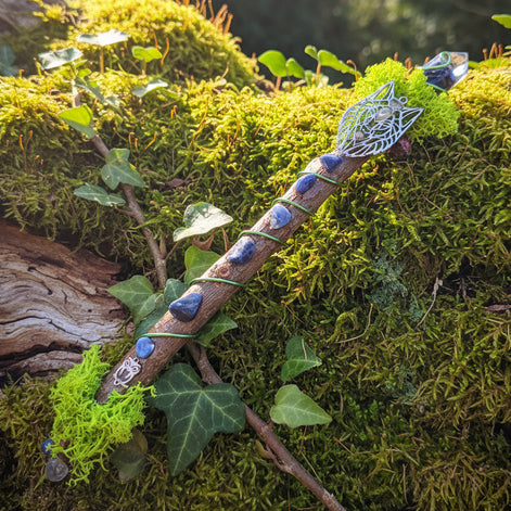 baguette énergétique 