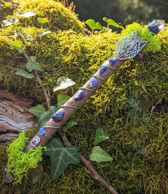 baguette énergétique 