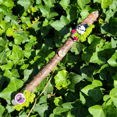 baguette soin énergétique 