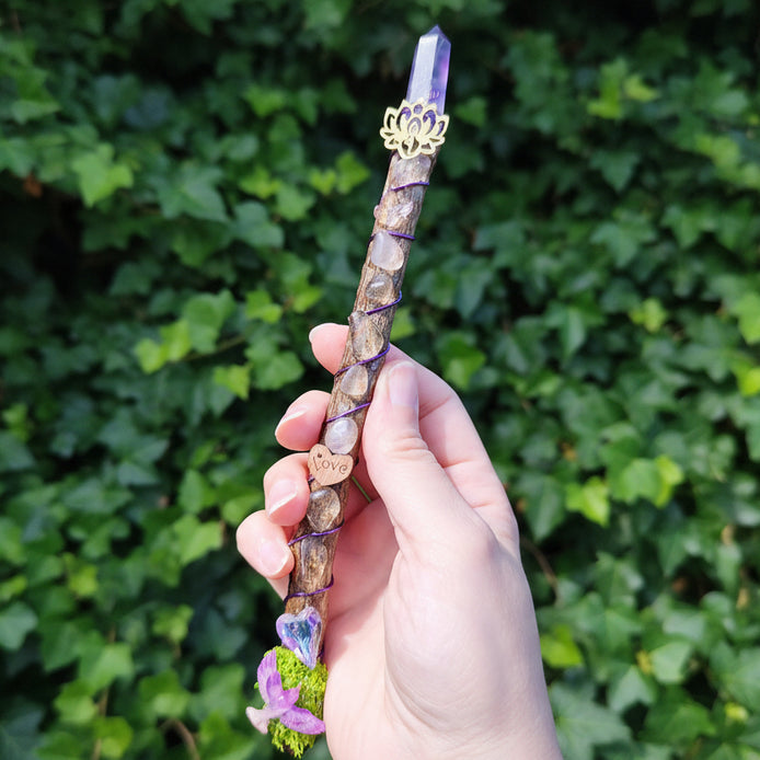 baguette énergétique