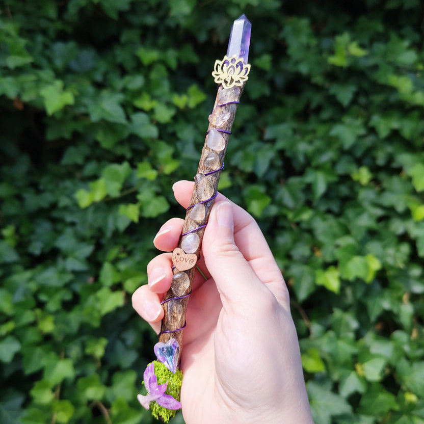 baguette énergétique