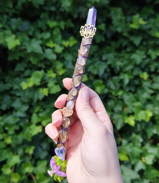 baguette énergétique