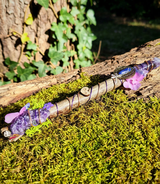 baguette féérique artisanale