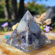 orgonite 5cm