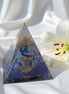 orgonite artisanale