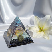 orgonite vortex