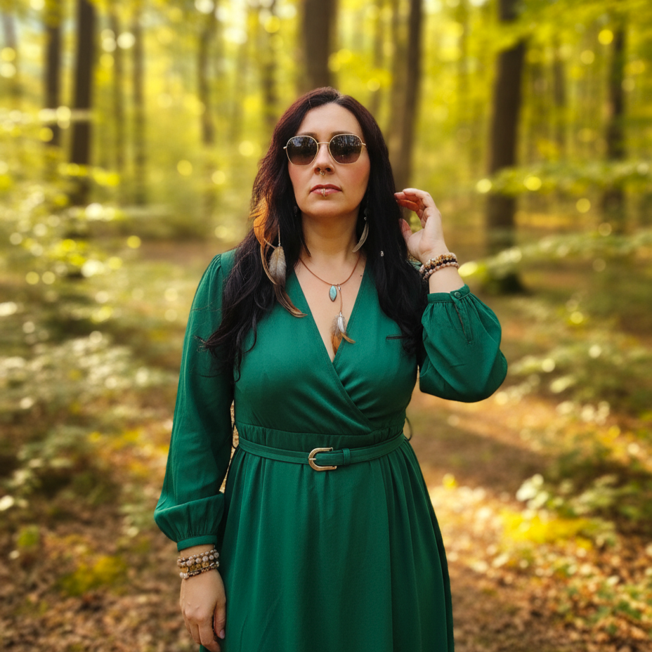 Créatrice de bijoux 70300 luxeuil