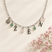 collier zen