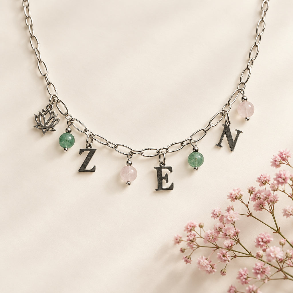 collier zen