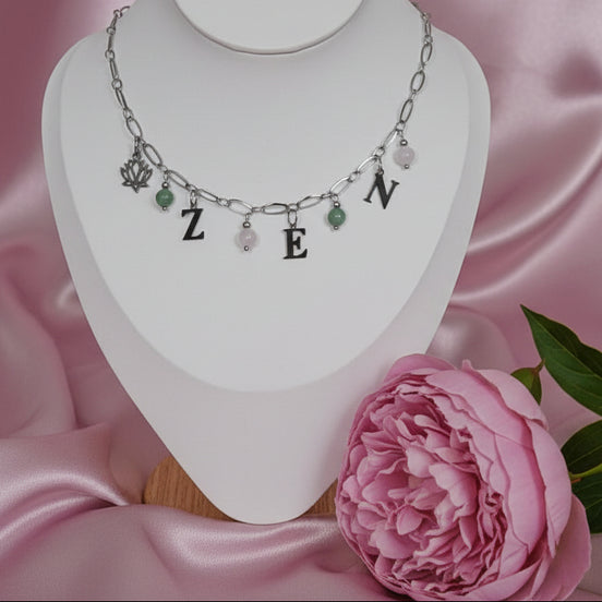 collier zen