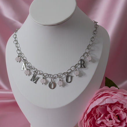 collier amour