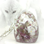 tourmaline rose