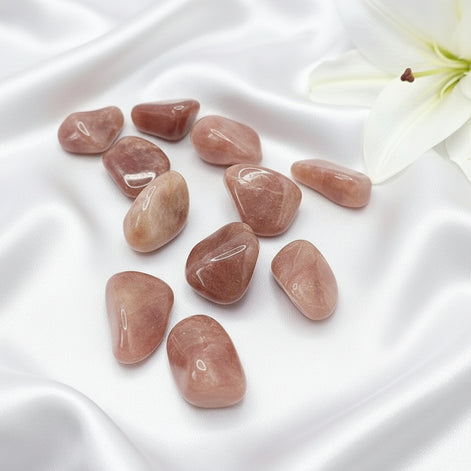 pierre aventurine rouge