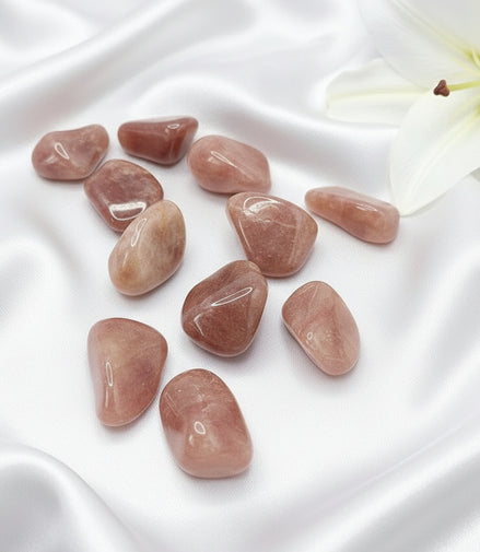 pierre aventurine rouge