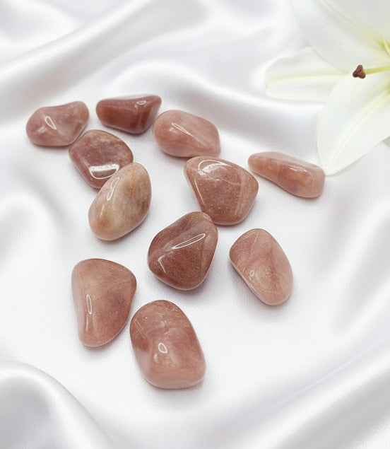 pierre aventurine rouge