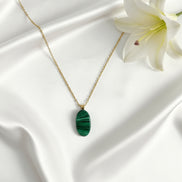 malachite vertus et soins