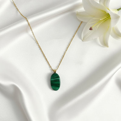 malachite vertus et soins