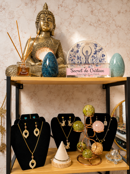 bijoux artisanales made in france 70