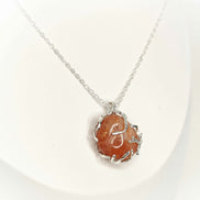 Collier Pierre de soleil AA
