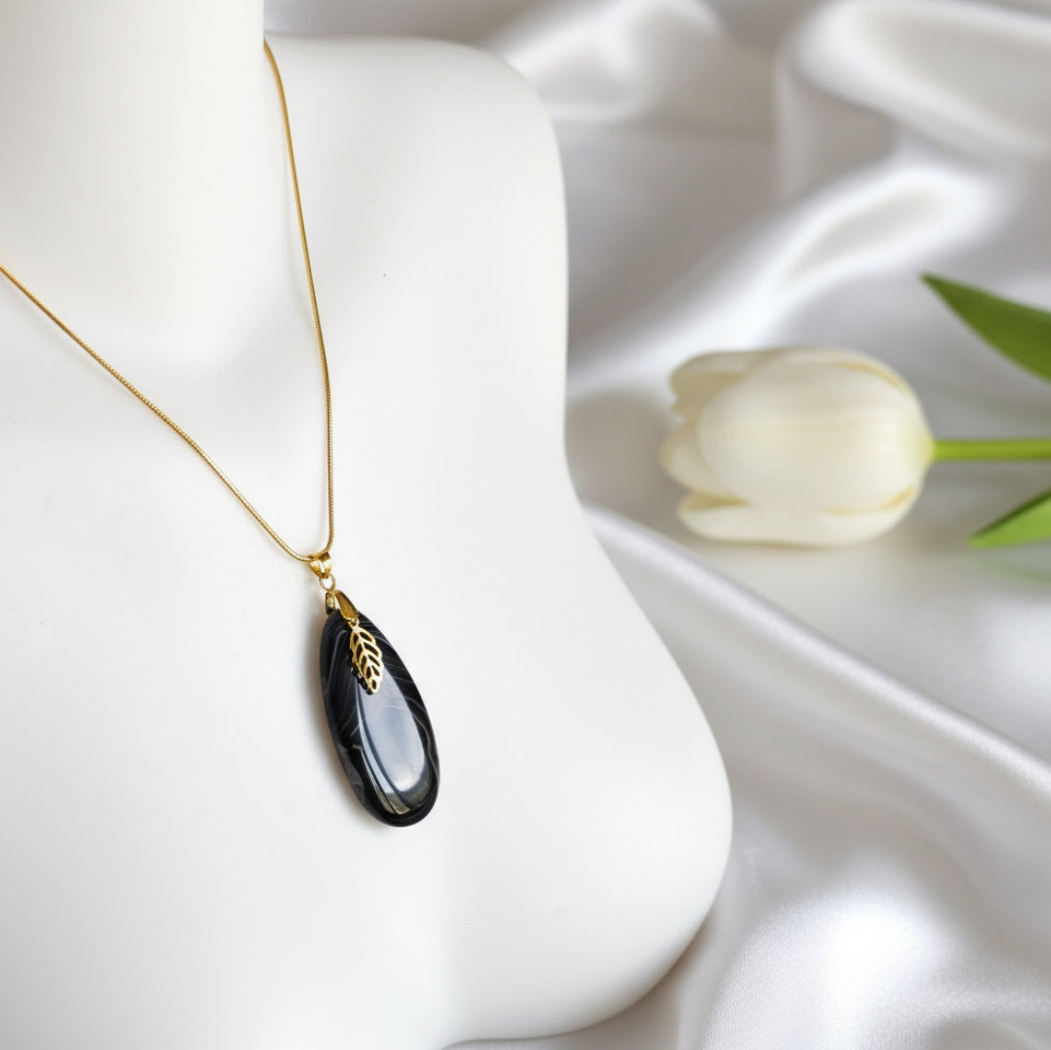 bijou onyx noir