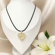 Citrine naturelle au choix, libre ou sur Collier