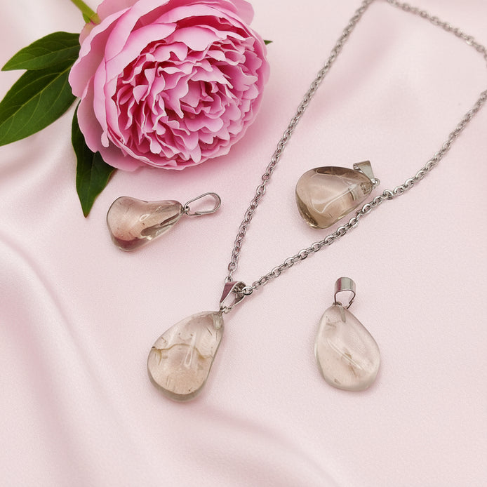 quartz fumé