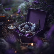 Box spirituelle Divination & Mystère enchanté