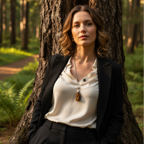 pixiu bijou porte bonheur