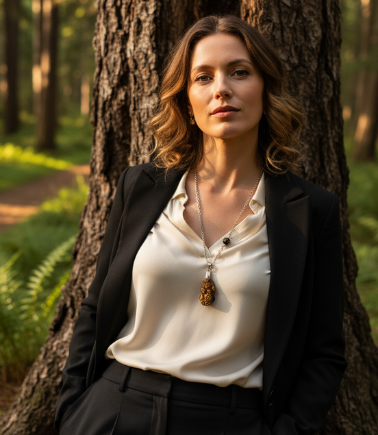 pixiu bijou porte bonheur