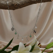 bijoux zen aventurine quartz rose