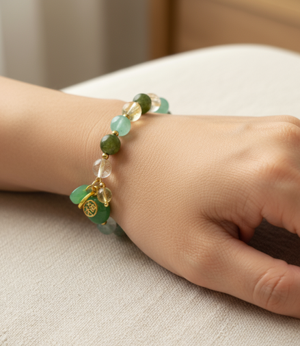 bracelet réussite