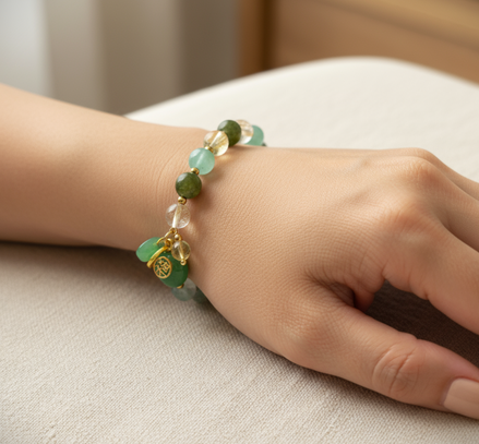 bracelet réussite