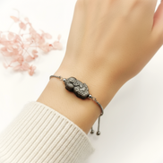 pi xiu bracelet protection