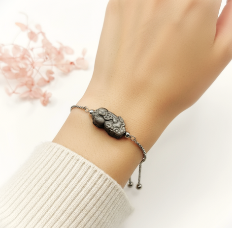 pi xiu bracelet protection