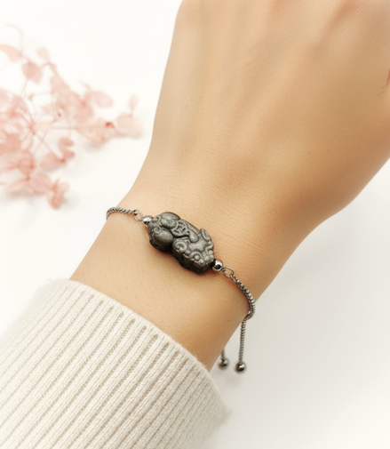 pi xiu bracelet protection