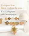 crée ton bracelet sur mesure