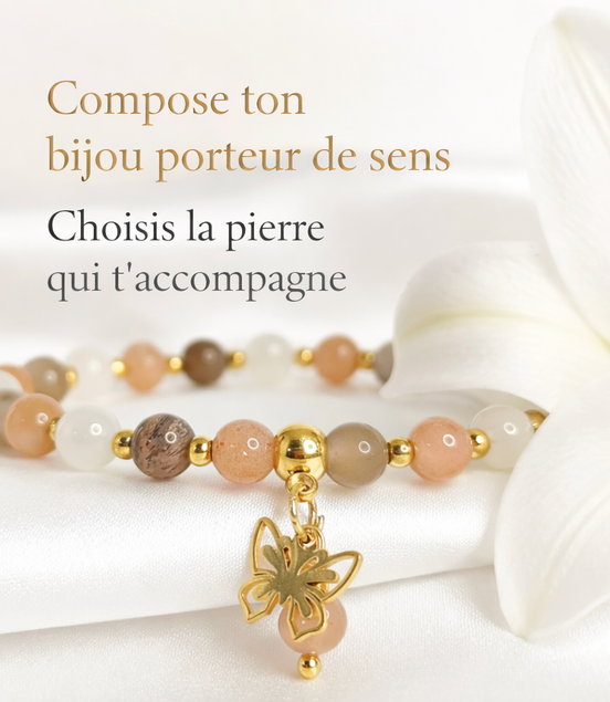 crée ton bracelet sur mesure