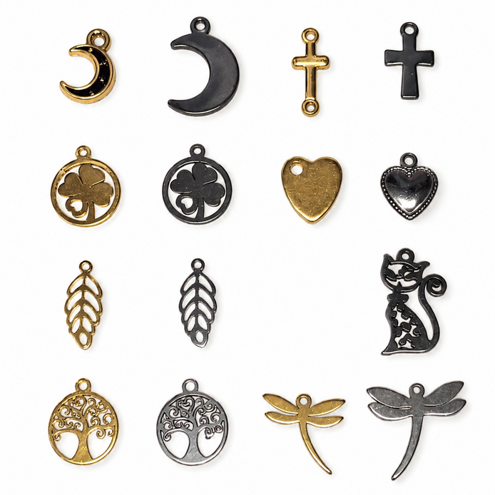 breloque pour bracelet sur mesure