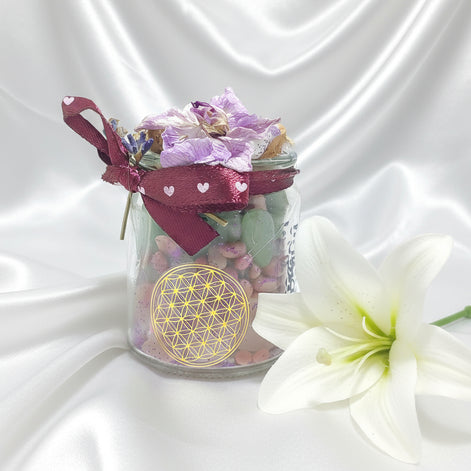 cadeau lithothérapie