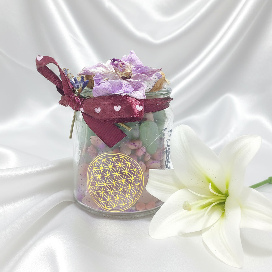 cadeau lithothérapie