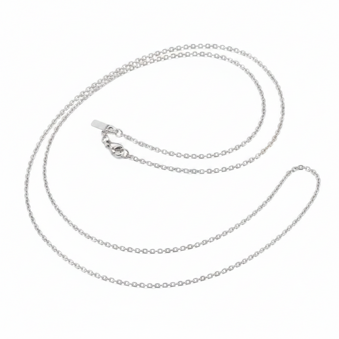 Pierre Percée Jade ou Œil de Tigre – Pendentif Naturel à Personnaliser