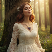  cadeau femme romantique féérique